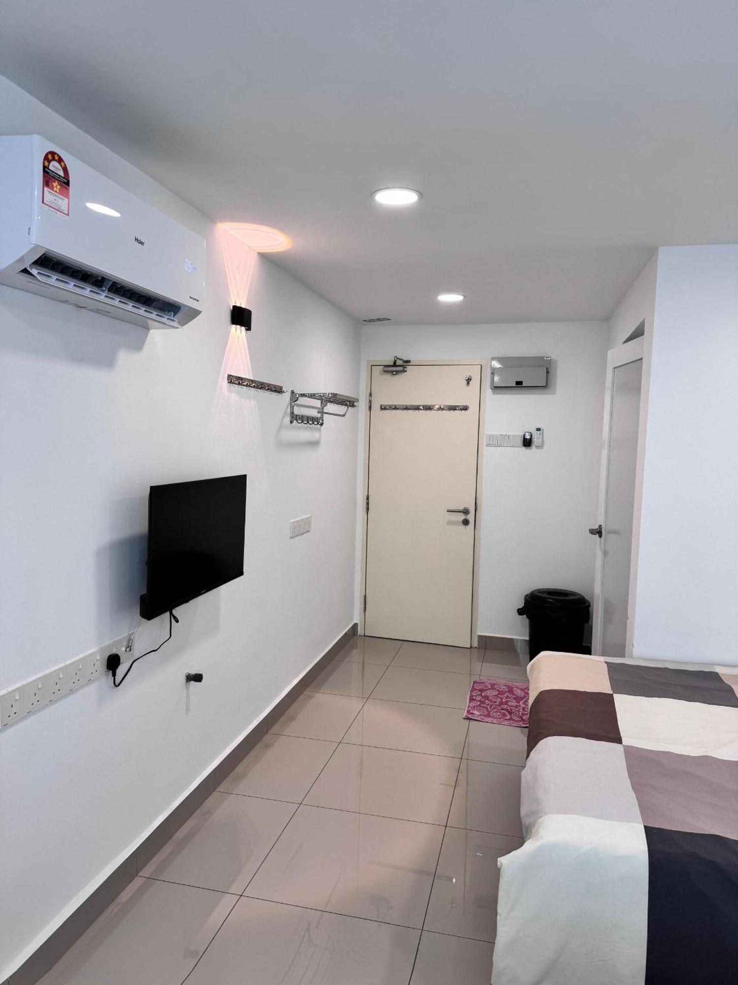 Famosa 2 Stay At Ong Kim Wee Malacca Extérieur photo