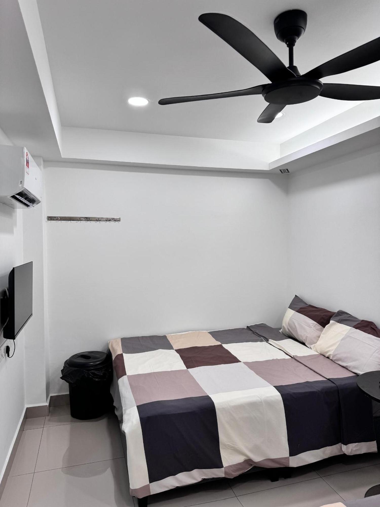Famosa 2 Stay At Ong Kim Wee Malacca Extérieur photo