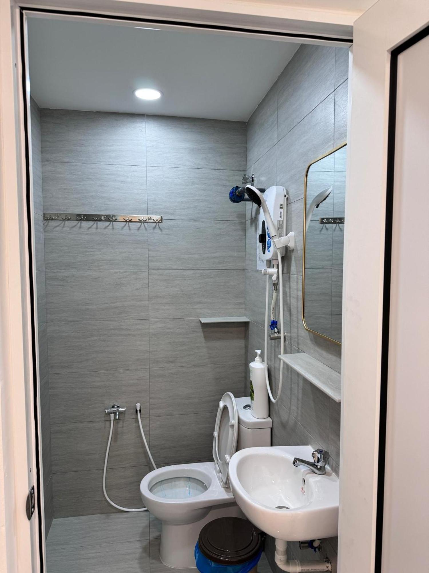 Famosa 2 Stay At Ong Kim Wee Malacca Extérieur photo