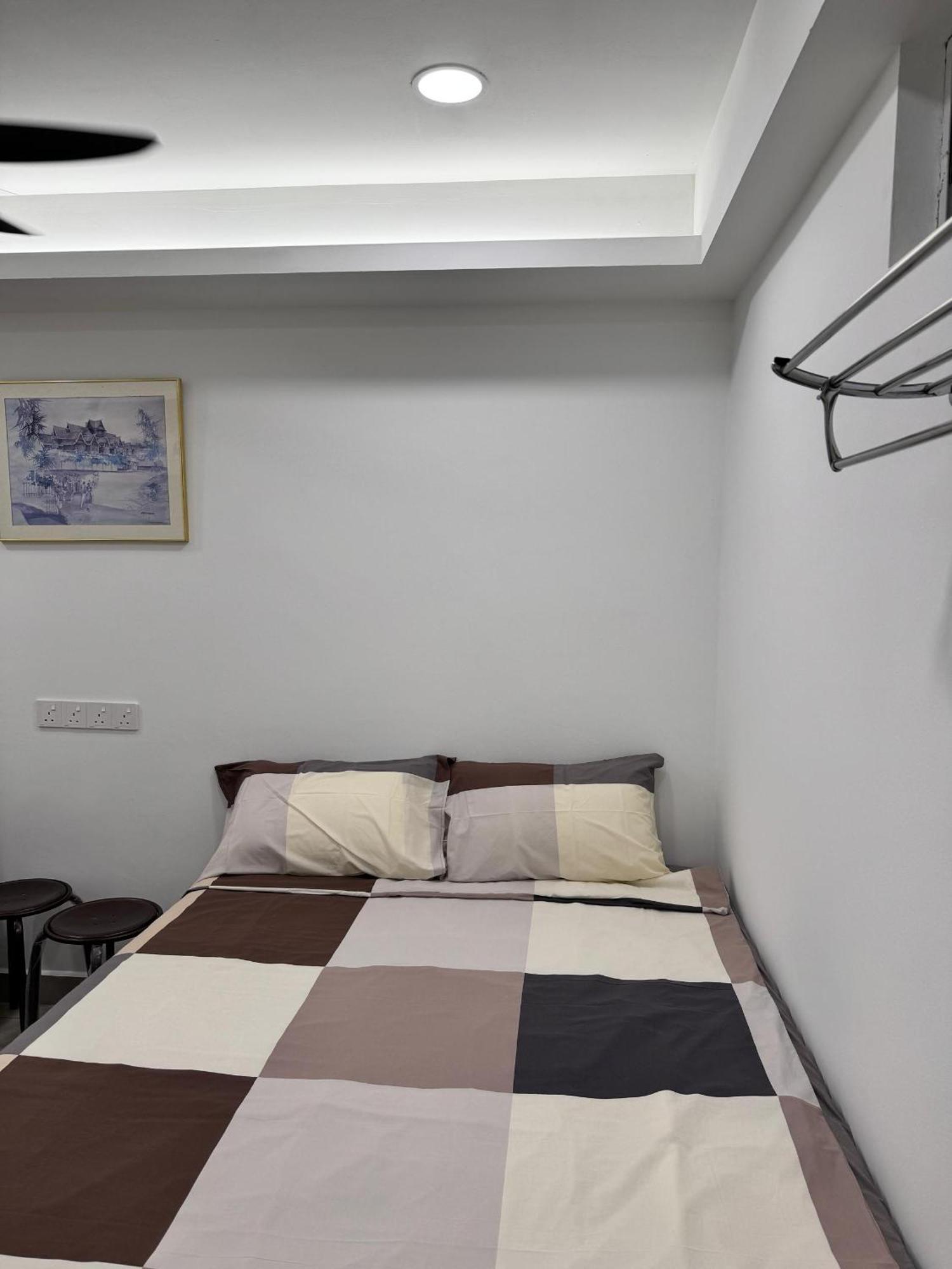 Famosa 2 Stay At Ong Kim Wee Malacca Extérieur photo