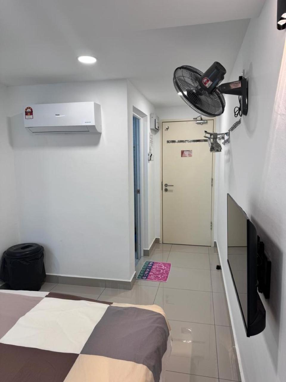Famosa 2 Stay At Ong Kim Wee Malacca Extérieur photo