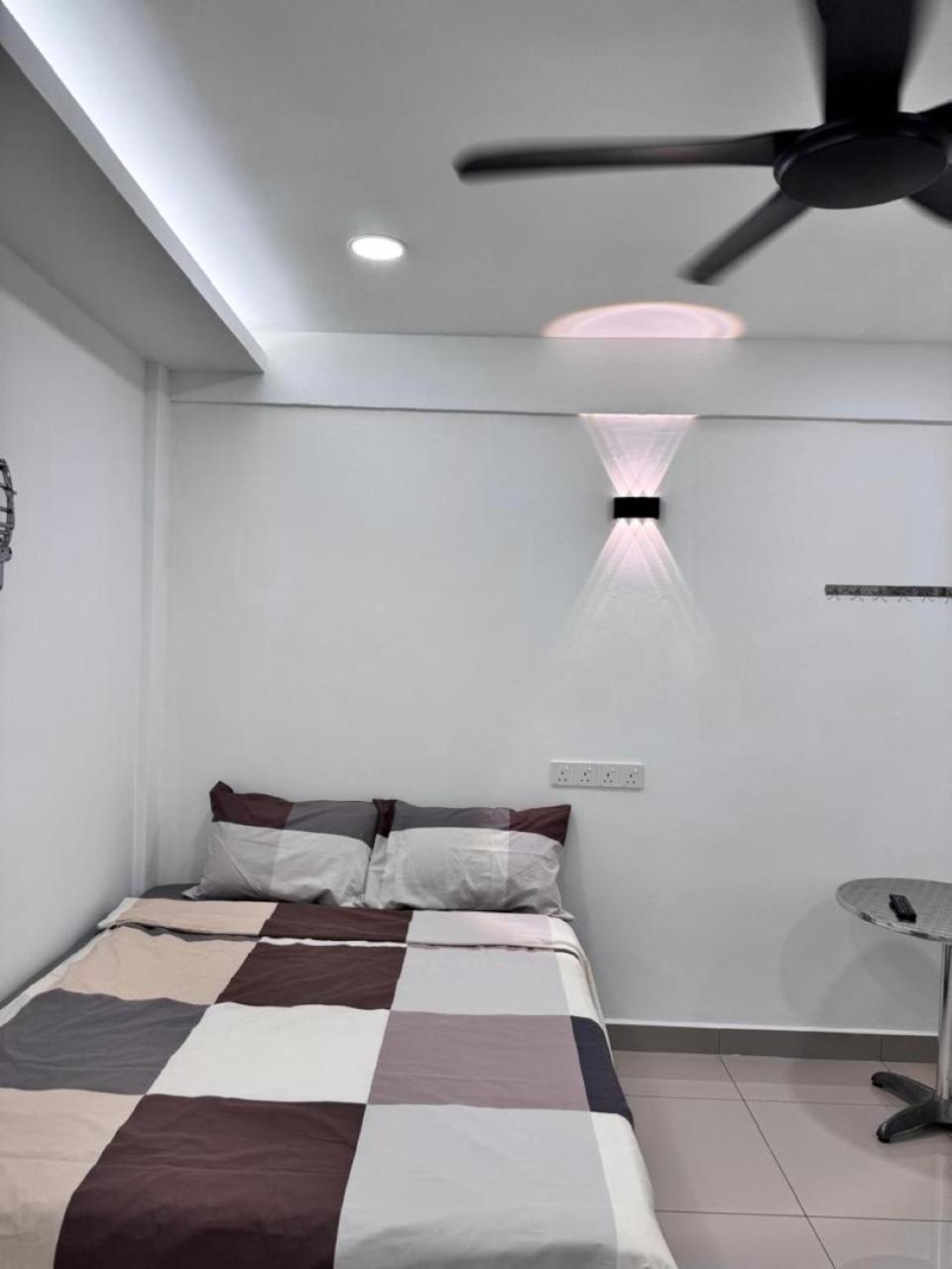 Famosa 2 Stay At Ong Kim Wee Malacca Extérieur photo